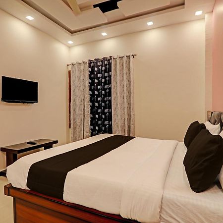 Hotel O Awadh International Bela Pratapgarh Eksteriør bilde