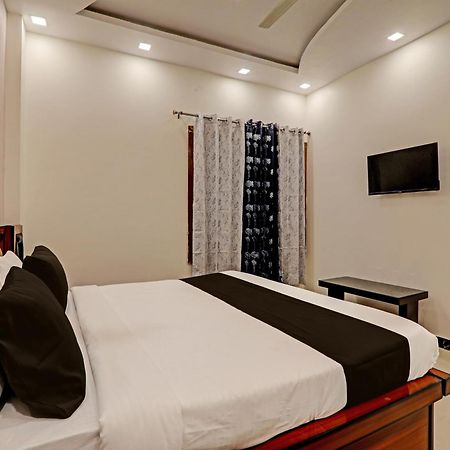 Hotel O Awadh International Bela Pratapgarh Eksteriør bilde