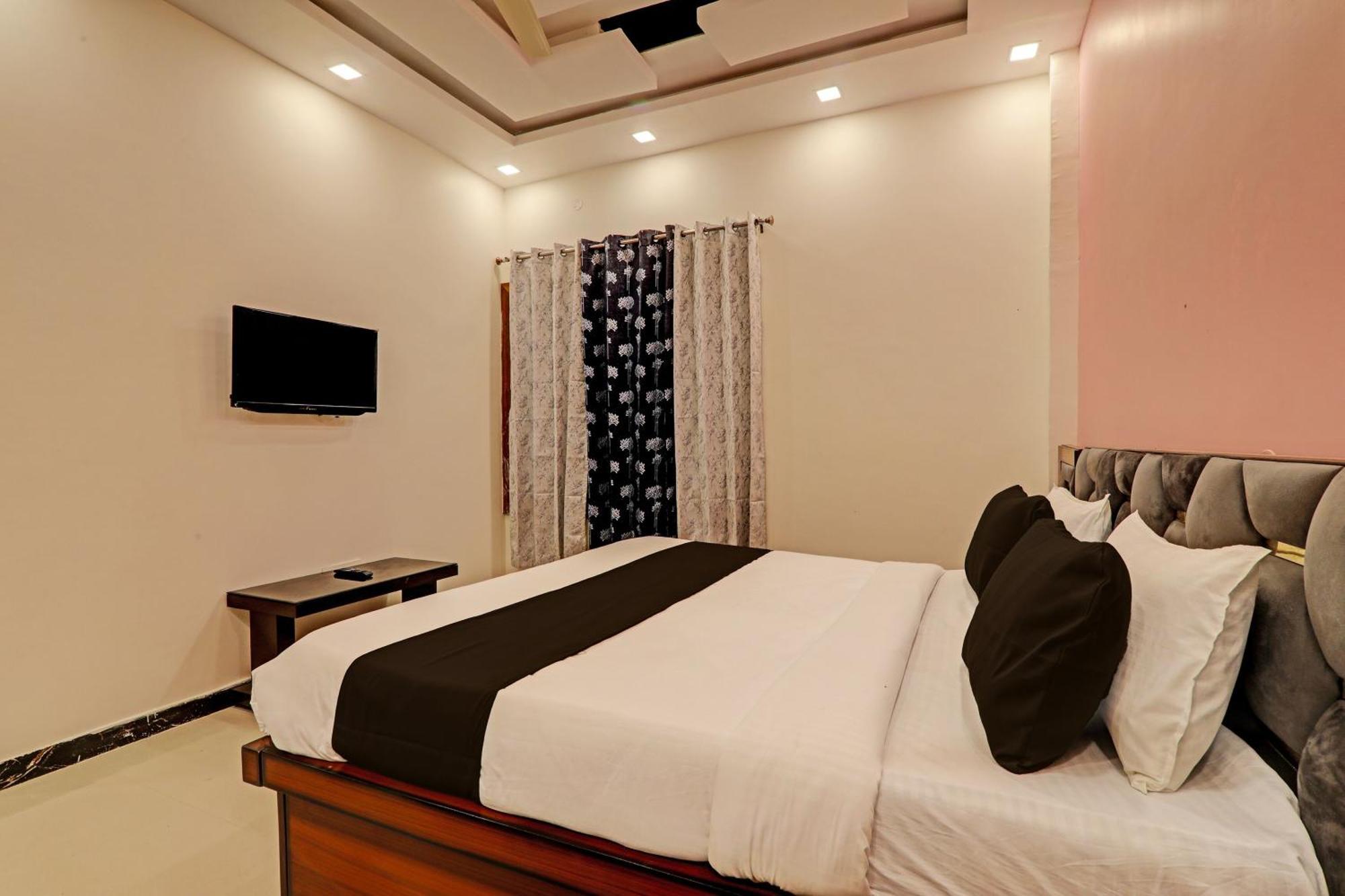 Hotel O Awadh International Bela Pratapgarh Eksteriør bilde
