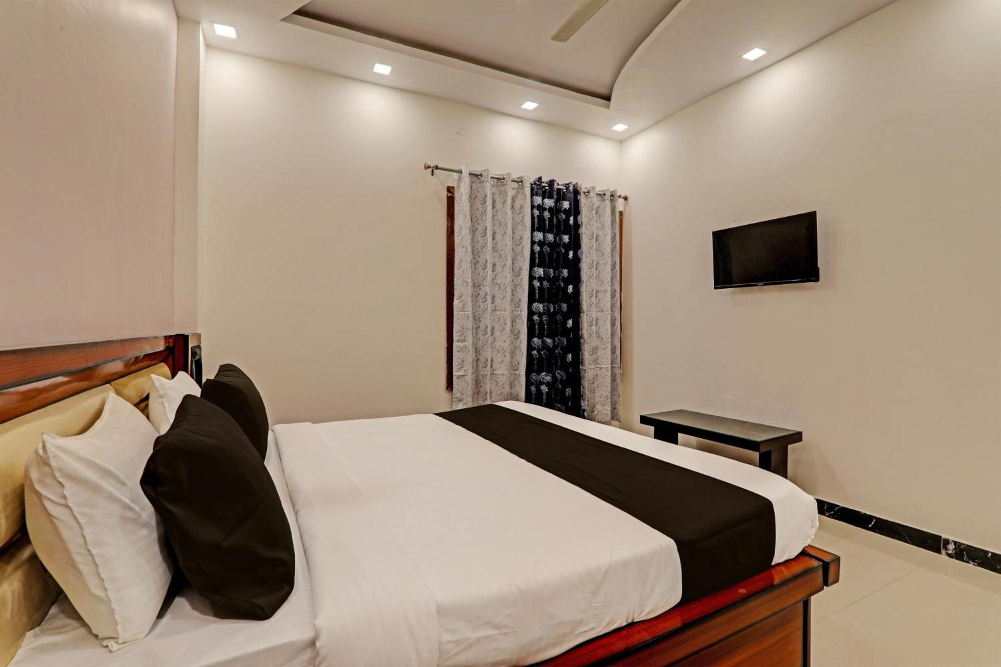 Hotel O Awadh International Bela Pratapgarh Eksteriør bilde