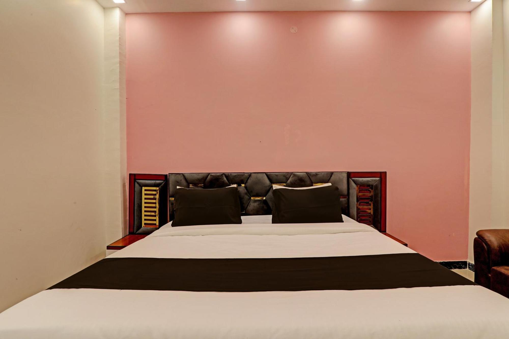 Hotel O Awadh International Bela Pratapgarh Eksteriør bilde