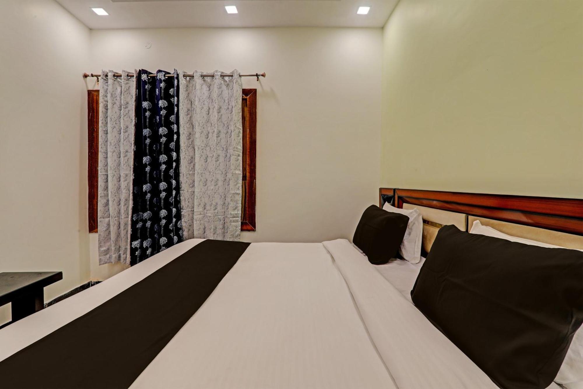 Hotel O Awadh International Bela Pratapgarh Eksteriør bilde