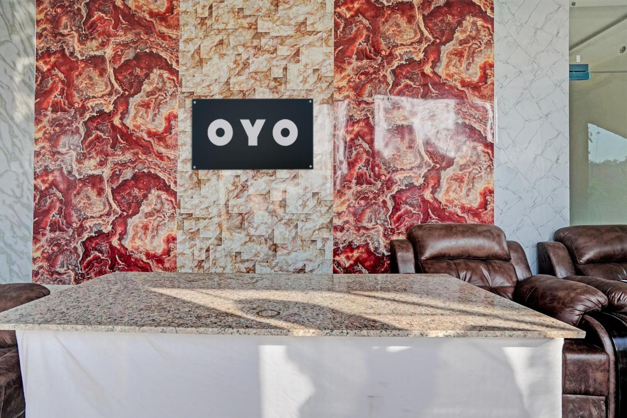 Hotel O Awadh International Bela Pratapgarh Eksteriør bilde